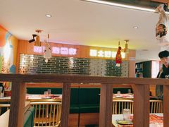 -叁宝烤肉• 西安烧烤(太乙路店)