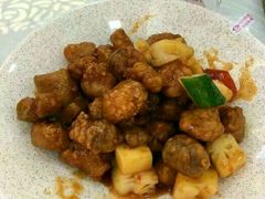 -金权道韩式自助烤肉(嘉华国际店)