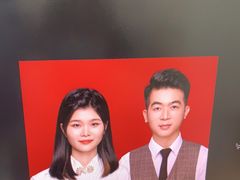 -天真蓝照相馆(龙岗万科里店)