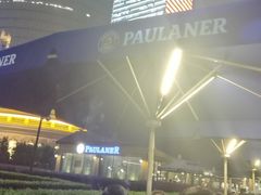 -宝莱纳餐厅(滨江店)