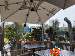 -blend咖啡部落(卓悦中心店)