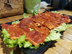 -四喜小胖·北京涮肉(五道营店)