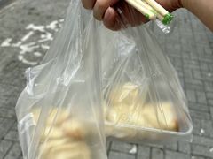 -水丰锅贴(延吉东路店)