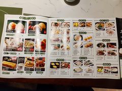 -悦满楼·西关名点·湛江名菜(航空综合大厦店)
