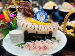 -东海怡品海鲜豆捞(舟宿夜江店)