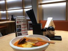 -味千拉面(广州金沙永旺梦乐城店)