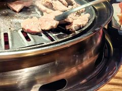 -九田家黑牛烤肉料理(新辰里亚运村店)