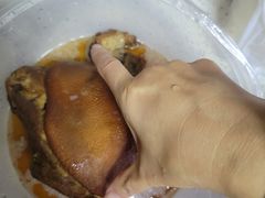-桐哥肉铺(万柳华联店)