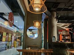 大堂-水木苼 蔬食料理