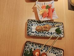 -德川家日本料理(中关村寰太大厦店)