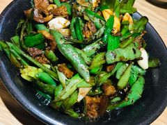 湖南小炒肉-湘拾(壹方北馆店)