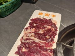 -贵宾牛·潮汕牛肉火锅(珠池总店)