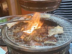 -牛也烧肉(摩尔城店)