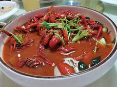 -日出青木·杭帮菜名店
