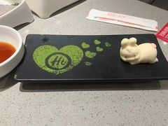 -海底捞火锅(青悦城店)