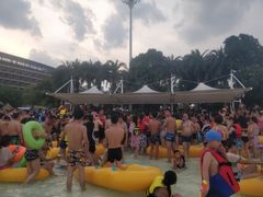 -武汉玛雅海滩水公园