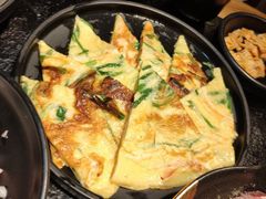 -九田家黑牛烤肉料理(太阳城店)