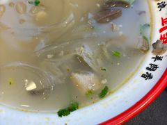 -武圣羊汤·西北面(安德路店)