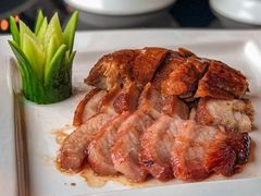 -杭州临平万丽酒店·万丽轩中餐厅