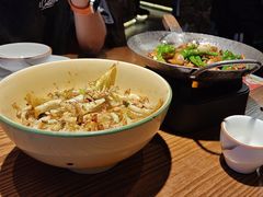 -恰饭·老长沙市井菜 (天河客运站店)