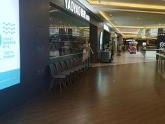 -姚姚酸菜鱼·金戈戈香港豉油鸡(喜荟城联名店)