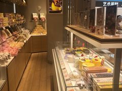 -好利来(马家堡店)