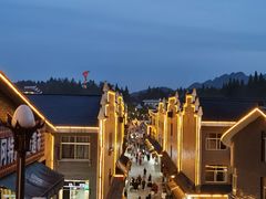 -井冈山风景名胜区