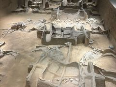 -洛阳周王城天子驾六博物馆