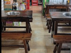 -三番火辣串串香(总店)