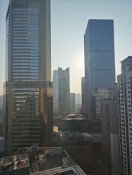 -金鹰国际月子中心(新街口店)
