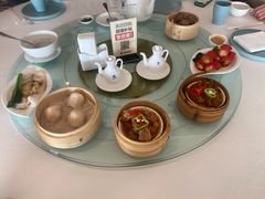 -青岛海景花园大酒店·粤海餐厅