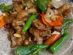 -西江美食舫·江西菜(健德桥店)