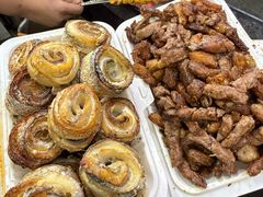 -三个大叔烤羊肉串·炭炉砂锅菜(西三旗店)