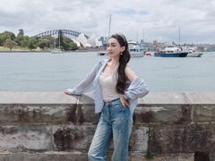 -悉尼歌剧院