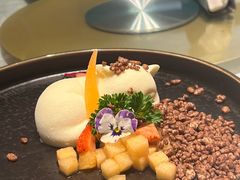 -唐猫庭院·千年陕菜(大唐不夜城店)