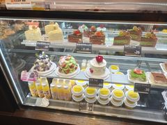 -FANEN法念·烘焙·甜点(万象城店)