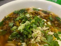 -易裕和·长沙米粉(竹塘西路店)