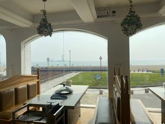 -港畔赶海蒸汽海鲜烧烤自助(仙螺岛店)