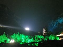 -禅宗少林·音乐大典