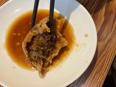 -清真吴记门钉肉饼·喜多利