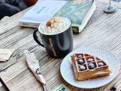 -漫咖啡 (CCPAPK店)