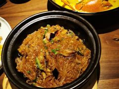 -星叶·东南亚料理(宁波万象汇店)