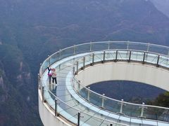 -重庆云阳龙缸景区