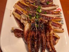 -金太阳海鲜烧烤·本地人餐厅(东纬路旗舰店)