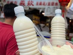 -义钦豆腐花