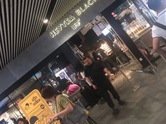 -喜茶(北京三里屯太古里店)