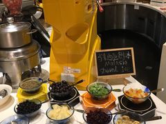 -厦门艾美酒店·新食谱西餐厅
