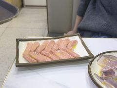 -白山烧烤(文安路万豪店)