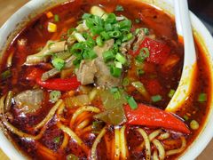 -牛王庙(龙华花园店)