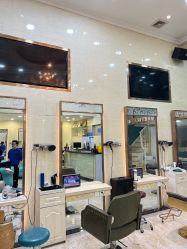 -SOLO Hair Salon